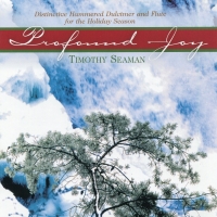 Profound Joy Profound Joy Album Cover