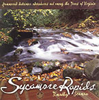 Sycamore Rapids Album Cover